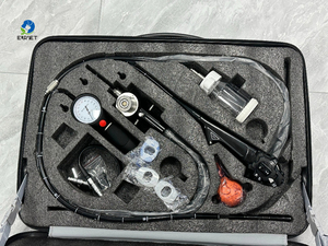 Vidéo-gastroscope et coloscope vétérinaire EUR VET, équipement médical très vendu, endoscope portable gastro-intestinal - Product Image 5