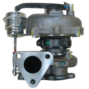 Nuevo Turbocompresor 4551902001 0305GC0041N 0305GC0111N para Motor 2.5L NEF CRDe Mahindra Bolero Goa Scorpio Gateway - Product Image 1