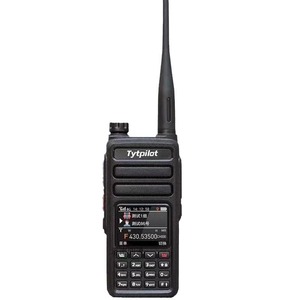 Walkie Talkie Tyt TP 79 Plus, Modo Dual, Red Pública Analógica, Alcance de 50 km, Función de Llamada Grupal - Product Image 2