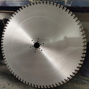 32 pouces 42 pouces 48 pouces Tyrolit Arix Laser béton coupe mur <span class=keywords><strong>scie</strong></span> lame, construction diamant lame - Product Image 1