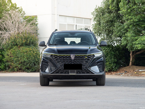 2025 Roewe RX5 330tgi Phiên Bản Thông Minh Tự Động Lai SUV Hợp Thời Trang Mini Xe Điện Ánh Sáng Tối Trái Da Euro Vi Của Nhãn Hiệu - Product Image 3