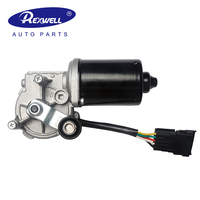 Nouveau moteur d'essuie-glace avant de haute qualité de voiture d'origine pour Renault Clio Iii Sandero/Logan 1.6 8V K7M 8200492861