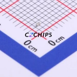 Condensateur SMD (MLCC) GRM1555C1H1R8WA01D 0402 1,8 pF 50 V C0G - Product Image 1