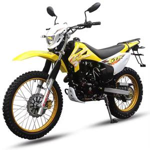 Motocicleta Todoterreno para Adultos CB CB067, 4 Tiempos, Arranque Eléctrico, Motocross, Ruedas de Alta Resistencia, 250CC, Velocidad Máxima de 120 km/h, Gran Oferta - Product Image 1