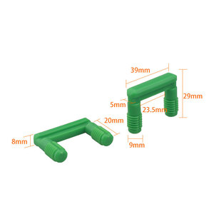 Conector Invisible para Muebles, Conector de Varilla Integrado para Asientos, Fabricantes de Herrajes para Muebles - Product Image 5