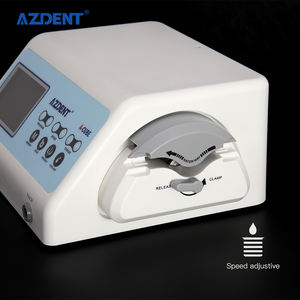 A-CUBE del motore elettrico di chirurgia dell'impianto dentale portatile - Product Image 5