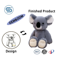 Mainan Boneka Lembut untuk Anak-anak, Boneka Hewan, Mainan Boneka Anak, Boneka Hewan Mini Kecil Lucu, Figur Boneka Imut, Hadiah