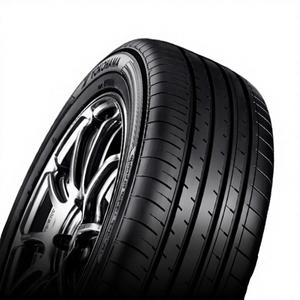 Neumáticos Yokohama de Verano para Auto 215/50R18 92V TL Modelo Bluearth-Xt AE61 - Product Image 2