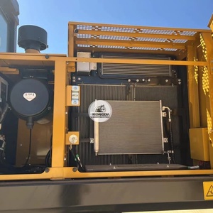 รถขุด SANY SY245H 25 ตัน รุ่นใหม่จากจีน แขนยาว ราคา - Product Image 6