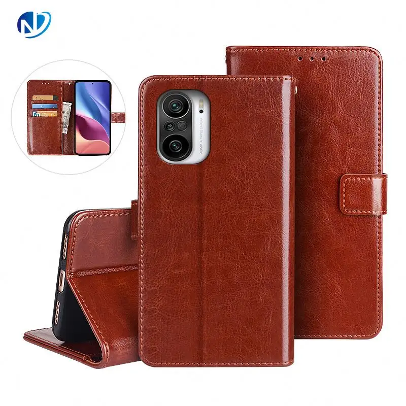 Noida pu leather phone case For ipad