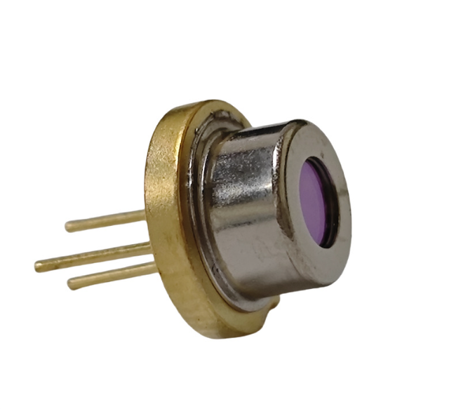 1940nm 1950nm High Power Infrared Laser Diode TO-9 Package for Medical & Sensing Applications