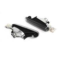 Pour BMW E46 98-01 phare antibrouillard avant 325i 330i pare-chocs Anti antibrouillard 63178361951