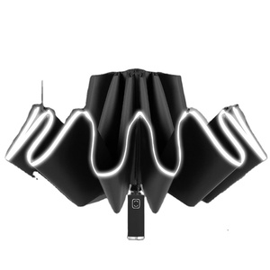 bonne qualité usine directement <span class=keywords><strong>parapluie</strong></span> noir mode pagode <span class=keywords><strong>parapluie</strong></span> Long J poignée <span class=keywords><strong>parapluie</strong></span> avec Design personnalisé - Product Image 1