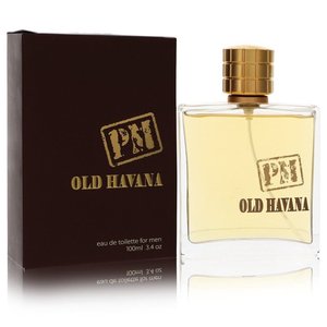 UD2 vecchio Havana PM da Marmol & Son 3.4 oz Eau De Toilette Spray per gli uomini fragranti fragranze - Product Image 1