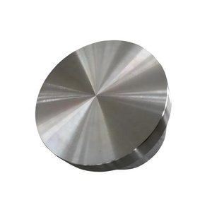 ジルコニウムターゲット（スパッタリングコーティング用）各種仕様、大量在庫あり、各種モデル - Product Image 4