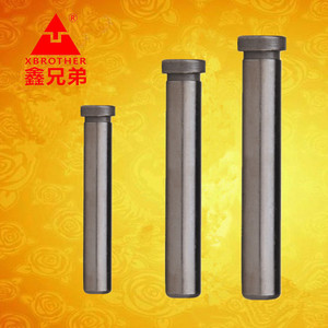 Broches de centrage de précision Xbrother à tête cylindrique pour machines-outils de poinçonnage, accessoires à usage général, piliers de guidage - Product Image 1