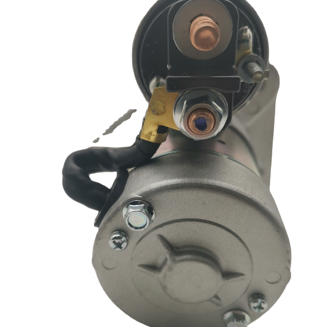 HITACHI Original 23300-5NA0B S114-978 12V Starter Electric Car Motor for nissan