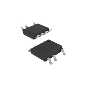 TEA1723BT/N1,118 ไอซีแปลงไฟ AC-DC แบบ QR Flyback PWM สำหรับอะแดปเตอร์ชาร์จ - Product Image 1
