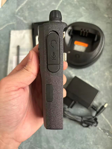 Radio numérique <span class=keywords><strong>Motorola</strong></span> DP1400, talkie-walkie longue portée DMR, talkie-walkie CP200d VHF UHF DEP 450 <span class=keywords><strong>Woki</strong></span> <span class=keywords><strong>Toki</strong></span> <span class=keywords><strong>Motorola</strong></span> P3688 Hot - Product Image 4