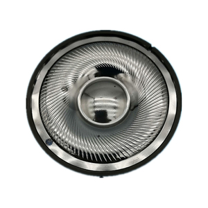 High End Wholesale 40mm Beryllium Diaphragm Dynamic Driver Headphone Dynamic <strong>Speaker</strong> for Audiophile - Product Image 2