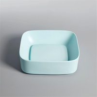 Arte Morandi — Mini bateau en céramique, couleur nouveau Design, salle de bain, évier, lavabo, labclavo