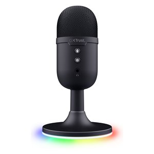 Microphone USB GXT 234 Yunix RGB Noir 25372 - Product Image 3