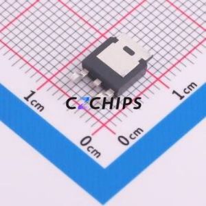 ทรานซิสเตอร์ฟิลด์ทรานซิสเตอร์ (มอสเฟท) ทรานซิสเตอร์ฟิลด์ WGD9N50SE ถึง252แบบใหม่ดั้งเดิม - Product Image 2