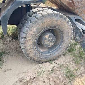 รถขุดไฮดรอลิกฮุนได 210w-7 รถขุดล้อยาง 20 ตัน จากเกาหลี 210w-7 210w-9 สีเดิม ราคาถูก ลดราคาพิเศษ - Product Image 3