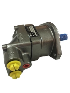 มอเตอร์ไฮดรอลิกพิทสันรุ่น F11 ซีรีส์ สำหรับ F11-005 F11-010 F11-014 F11-019 F11-058 - Product Image 2
