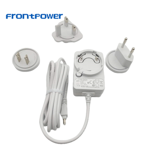 Frontpower 12W 5V1A 5V2A 5V2.4A 5V2.5A Level VI Power Charger Series Interchangeable Adapter for Consumer <strong>Electronic</strong> Devices - Product Image 2
