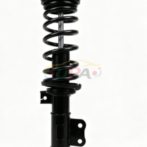 54650-H5000 54650H5000 Amortisseur avant gauche pour Hyundai Kia 54650 H5000 - Product Image 4