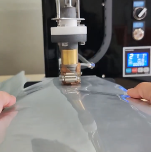 เครื่องฉีดวาล์วถุงใส่ผงกาแฟอัตโนมัติ - Product Image 4