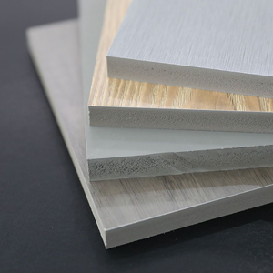 <span class=keywords><strong>PVC</strong></span> celuka tấm xốp cứng mật độ cao Glossy holtel ép đùn <span class=keywords><strong>PVC</strong></span> Hội Đồng Quản trị bọt được sử dụng cho phòng tắm tủ phòng tắm - Product Image 1