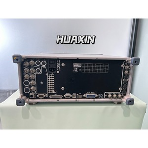 Generador de Señales Vectoriales Rohde & Schwarz SMU200A 100Khz-6GHz CON B10, B13 Y MÁS hx1 - Product Image 3