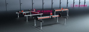 <span class=keywords><strong>Robot</strong></span> manipulateur de portique à treillis bidimensionnel/tridimensionnel pour solutions d'usine intelligente avec ASRS HUASHINE INTELLIGENT - Product Image 5