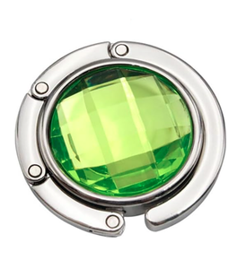 Présentoir à bijoux pliable et portable pour vitrine de magasin de détail, organisateur de voyage, avec logo personnalisé, cadeau promotionnel - Product Image 2