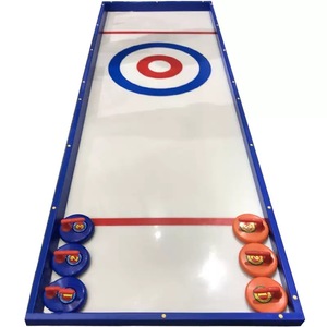 Ultra-Durable Professional <strong>Ice</strong> <strong>Skating</strong> <strong>Rink</strong> Floor Panels High Performance Outdoor Hockey Boards UHMWPE PE Cutting Moulding - Product Image 2