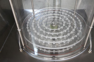 10 मीटर जलरोधक परीक्षण उपकरण 10 मीटर जल दबाव परीक्षण मशीन घड़ी जलरोधक परीक्षण - Product Image 2