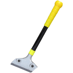 Jin Hong Wall <b>Scraper</b> 600mm Handle 100mm Blade For Grout Removal And <b>Cleaning</b> - Product Image 1