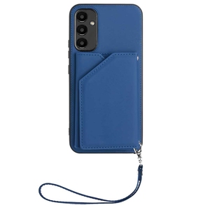 เคสใส่บัตรเครดิต PU สำหรับ Oppo A16/A17/A77/A57/A77S, เคสแบบกระเป๋าสำหรับ Oppo A57 5G - Product Image 5