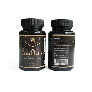 Sıcak satış düşük adedi ürünleri kapsüller bitkisel tonik 30 hap 500mg - Product Image 3