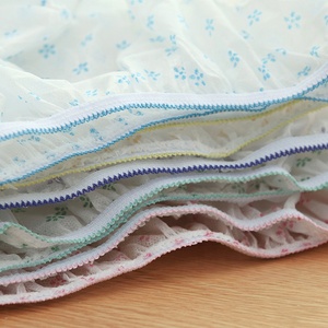Bragas Menstruales Desechables para Mujer, Bragas para el Periodo <span class=keywords><strong>Menstrual</strong></span> con Toalla Incorporada - Product Image 6