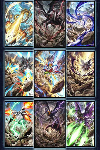 P Valley Creative <span class=keywords><strong>Digimon</strong></span> Infinite Evolution, jeu de cartes à collectionner en papier coloré, <span class=keywords><strong>World</strong></span> of Childhood, jeu de société, jouets, cadeaux - Product Image 5