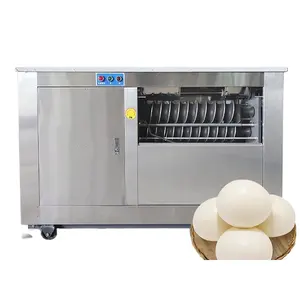 Commerciële Volautomatische Machine Kleine Baozi Gestoomde Broodje Productie Maker Bun Making Machine