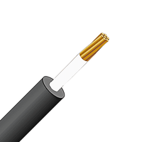 CABLES DE ALUMINIO AISLADOS AAC XLPE TIPO TTU 2KV