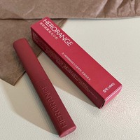 6 couleurs rouge rose rouge à lèvres étanche longue durée maquillage lèvres plus dodues teinte cosmétique brillant à lèvres bâton rouge à lèvres