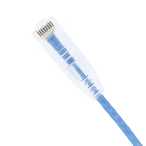 1m 2M 3M 5m 10m vá dây hoặc vòng thông tin liên lạc Mạng Ethernet LAN Đồng 4PR RJ45 dây CAT6 vá dây - Product Image 3