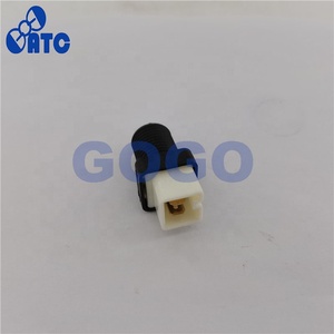 Détecteur de pédale de frein à huile pour <span class=keywords><strong>Peugeot</strong></span>, interrupteur OEM 806 807 9604082180, commutateur de freinage pour voiture, modèle 1810217 9653868480 - Product Image 4