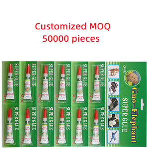 3G Siêu Keo <span class=keywords><strong>502</strong></span> Nhanh Khô 12 Miếng Mỗi Bìa Cứng Dùng Cho Nhựa, Cao Su, Gỗ, Gốm Sứ, Liên Kết Kim Loại - Product Image 4