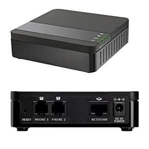 Cổng giả lập kỹ thuật số bằng giọng nói: ATA191-K9 ata187 ata186 ata190 - Product Image 5